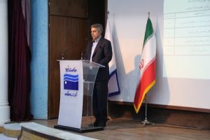 برگزاری سمینار اثرات زیست محیطی سد جیرفت بر پهنه جازموریان