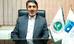 کمیته ملی آبیاری و زهکشی ایران بار دیگر در صدر جهان قرار گرفت