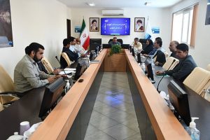 تشکیل کارگروه مدیریت توأمان آب و برق در چاه های کشاورزی