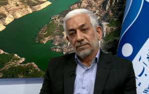 بازدید هیئت فنی جمهوری اسلامی ایران از ایستگاه آبسنجی دهراود