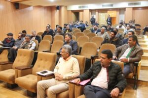 برگزاری دوره آسیب شناسی خانواده