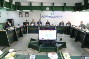 اجرای طرح مدیریت توامان منابع آب و مصرف برق چاه‌های کشاورزی در استان کرمان