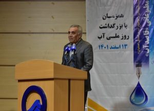 ذخیره سد زاینده‌رود به ۱۷۴ میلیون مترمکعب رسید
