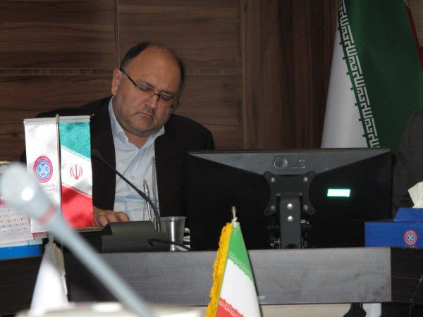 انعقاد دو قرارداد مطالعاتی پژوهشیِ شرکت آب منطقه‌ای با دانشگاه کردستان