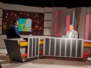 نقش سدها در مهار سیلابها تبیین شد