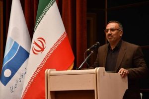 مدیرعامل شرکت آب منطقه‌ای خراسان جنوبی منصوب شد