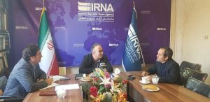 90 درصد از قنوات‌ اردبیل با کاهش آبدهی مواجه هستند