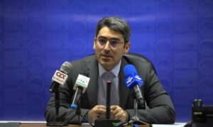 بارش‌های اخیر وضعیت مخازن سد های کشور را بهبود بخشید