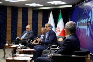 انتقال آب دریا کاملا منطبق بر سند آمایش سرزمینی است