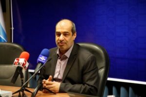 بودجه کشور باید مبتنی بر نقشه راه آب باشد