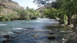 شرکت آب منطقه‌ای آذربایجان‌غربی حائز رتبه برتر قرار گرفت