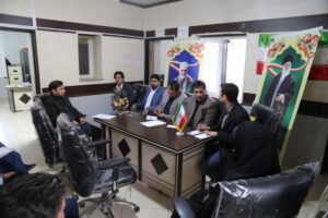 خلاقیت در فرهنگ‌سازی برای احیا و تعادل بخشی منابع آب زیرزمینی