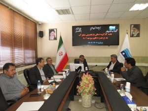 برگزاری-جلسه-کارگروه-استانی-بازتخصیص