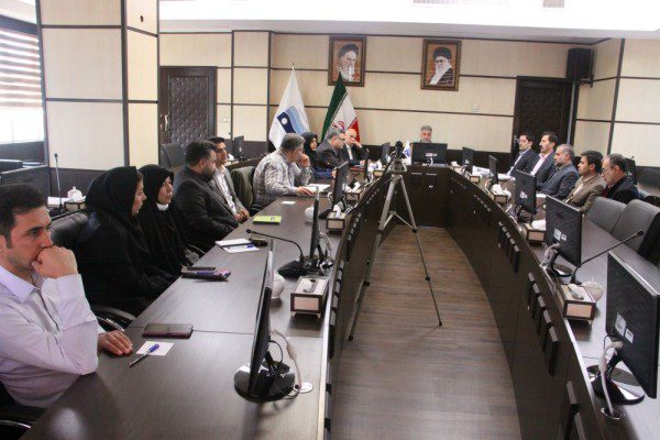 سیاست گذاریهای شرکت در احصاء درآمدهای نوین بررسی شد