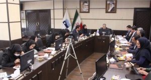 سدهای مراش و بلوبین در استان به ترتیب 65 و 72 درصد پیشرفت فیزیکی دارد