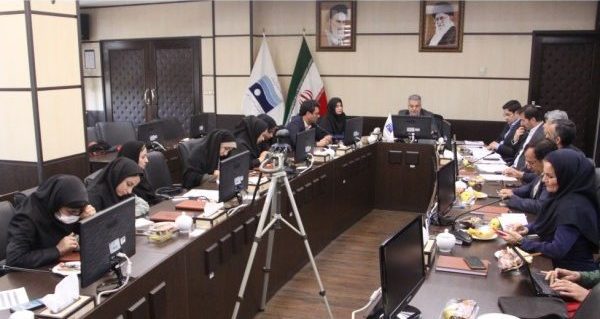 سدهای مراش و بلوبین در استان به ترتیب 65 و 72 درصد پیشرفت فیزیکی دارد