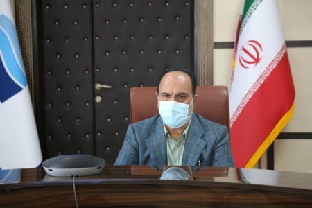 برگزاری جلسه کمیته مدیریت بحران در شرکت آب منطقه ای کرمان