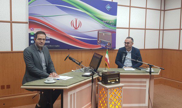 سطح آبهای زیرزمینی در دشت اردبیل سالیانه 27 سانتی متر افت می کند