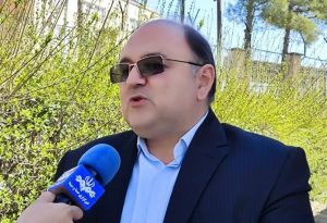 بیش از 37 هزار هکتار اراضی کشاورزی در پائین دست سدهای استان، از دیم به آبی تبدیل می‌شوند