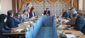 کشاورزان در رعایت الگوی کشت توجه جدی داشته باشند