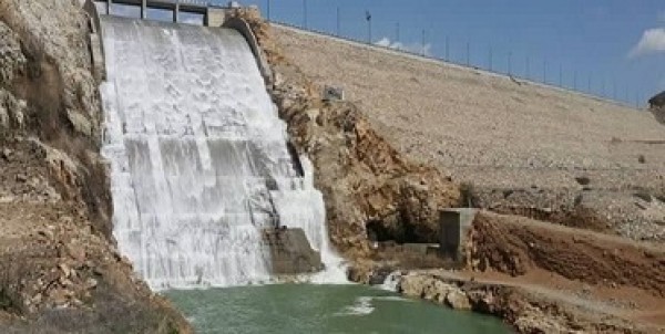 سدهای-استان-لرستان-برای-آبرسانی-به-ارا
