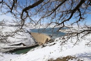 شرکت آب منطقه ای اصفهان