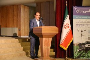 پیگیری اجرای طرح جامع تامین آب در استان کرمان
