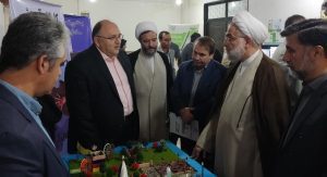 داناب طرحی در راستای فرهنگ‌سازی مصرف بهینه آب است