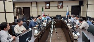 بر تامین آب پایداردر شهرستان طارم تاکید شد