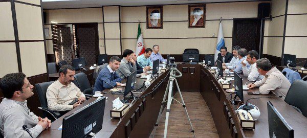 بر تامین آب پایداردر شهرستان طارم تاکید شد