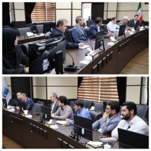 برگزاری-جلسه-اضطراری-مدیریت-بحران-در-ش