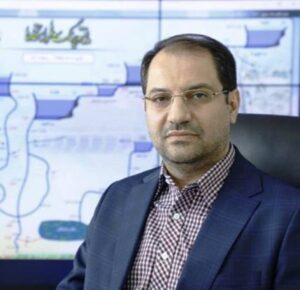 پایش و کنترل مشترکان پرمصرف با اجرای مدیریت توأمان آب و برق