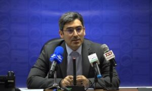 کاهش ورودی مخازن سدهای کشور تا پایان دی