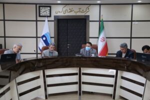 اقدامات- گسترده- اصولی- در- بخش -آب استان -کرمان