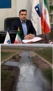 دلایل-رها-سازی-آب-از-سدهای-گلستان-و-بوست