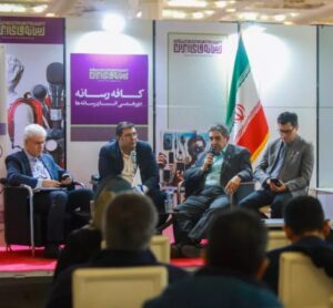 نشست خبری واکاوی وضعیت فعلی منابع آب