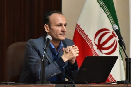 انسداد بیش از ۲۲ حلقه چاه غیرمجاز آب در شهرستان برخوار اصفهان