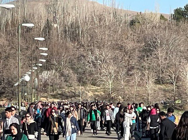 بیش از 62 هزار مسافر از سدهای آذربایجان‌غربی بازدید کردند