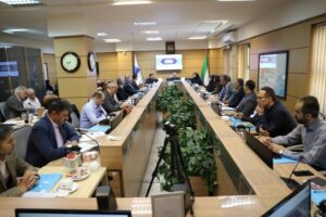 برگزاری-نشست-دو-روزه-هم-اندیشی-نظام-فنی