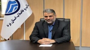 ورود خیرین به آبرسانی امری ارزشمند و حائز اهمیت است