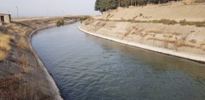 بازچرخانی-۶۰-میلیون-مترمکعب-آب-در-شبکه