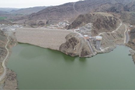 اختصاص سه هزار میلیارد ریال به طرح‌های اولویت دار بخش آب استان اردبیل