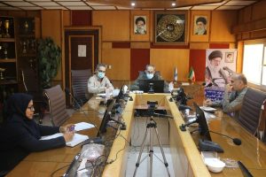 بررسی راهکارهای افزایش بهره وری در شرکت آب منطقه ای هرمزگان