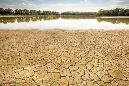 14محدوده استان سمنان در برداشت آب ممنوعه و بحرانی است