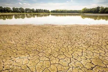 ۱۴محدوده استان سمنان در برداشت آب ممنوعه و بحرانی است