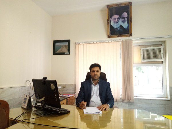 490 پروانه‌ چاه کشاورزی اصلاح و تعدیل شد