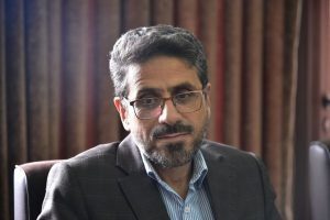 23 دستگاه کنتور حجمی هوشمند بر روی چاه های مجاز آران و بیدگل نصب شد