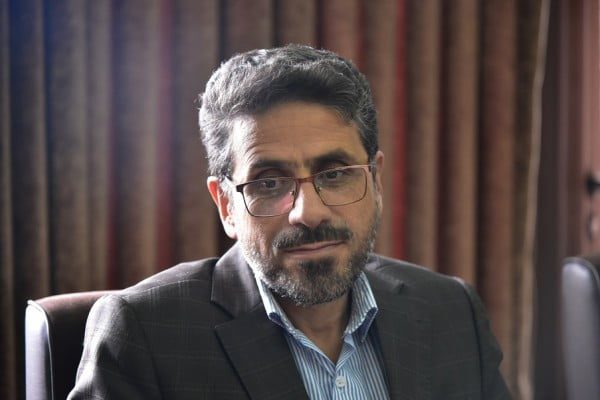 23 دستگاه کنتور حجمی هوشمند بر روی چاه های مجاز آران و بیدگل نصب شد