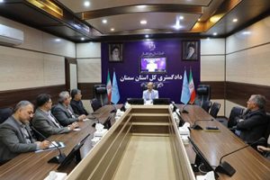 ایجاد شعب تخصصی ویژه آب و برق