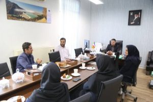 بازدید-ارزیاب-سازمان-مدیریت-و-برنامه-ر